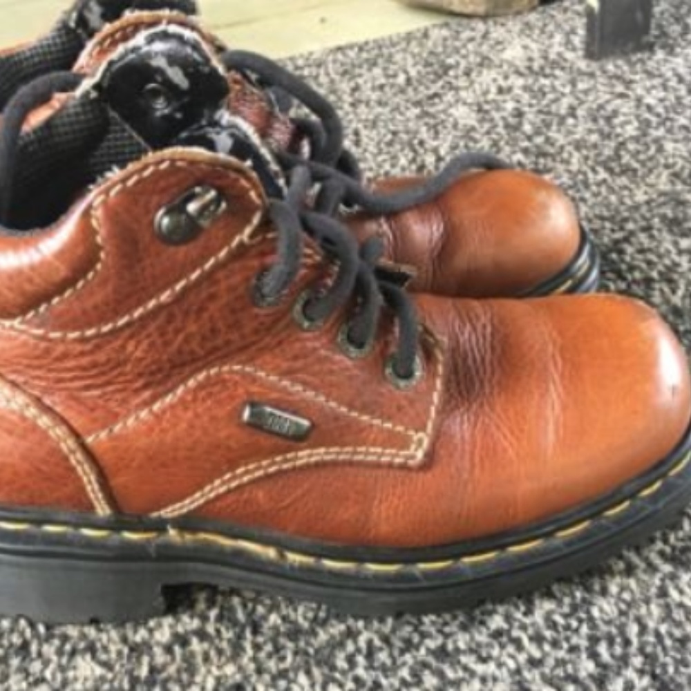 Dr Doc Martens Boots